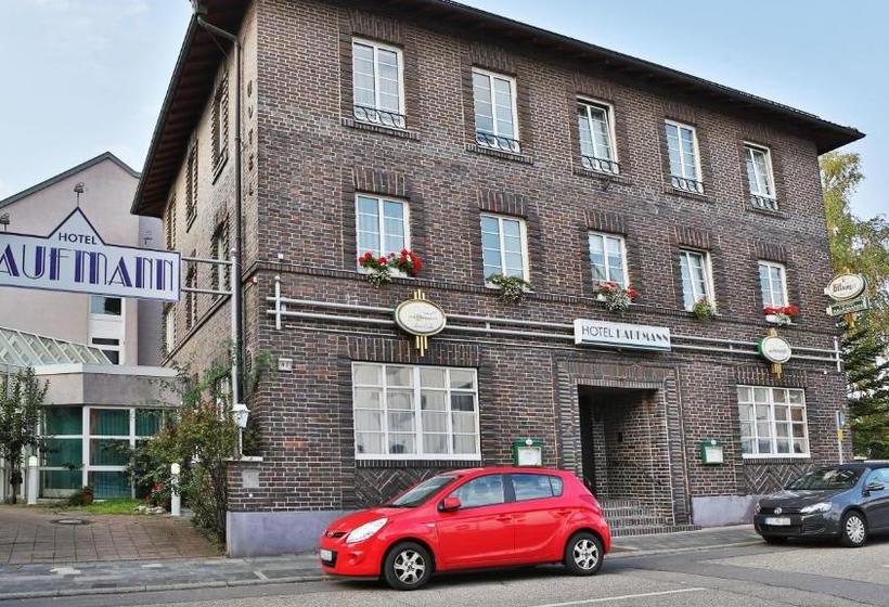 ホテル Kaufmann