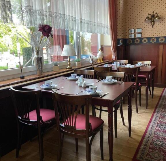 فندق Krone