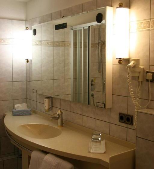 فندق La Vigie  & Ristorante Belvedere