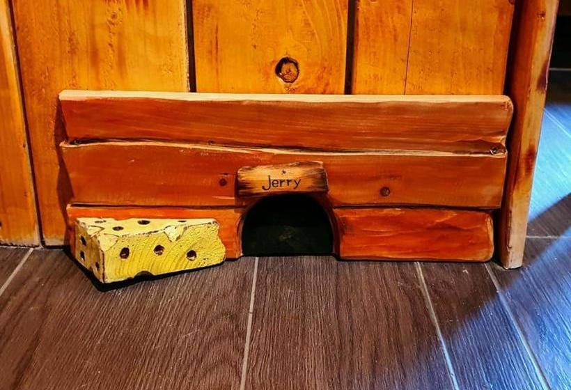 Landhotel Eifelblick