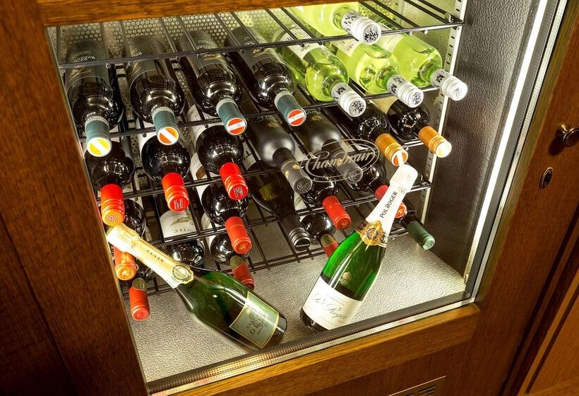 هتل Landgasthof Zum Grünen Walde