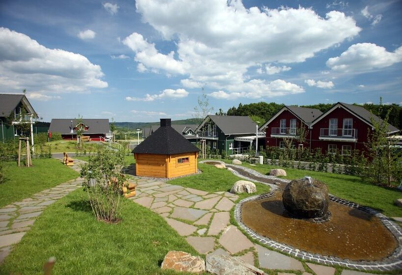 Lindner Hotel Nurburgring Ferienpark, Part Of Jdv By Hyatt