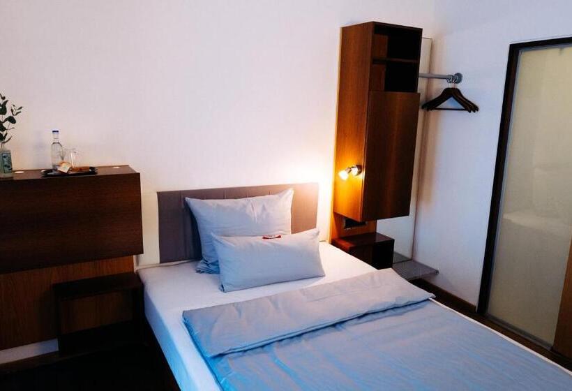 Lint Hotel Köln