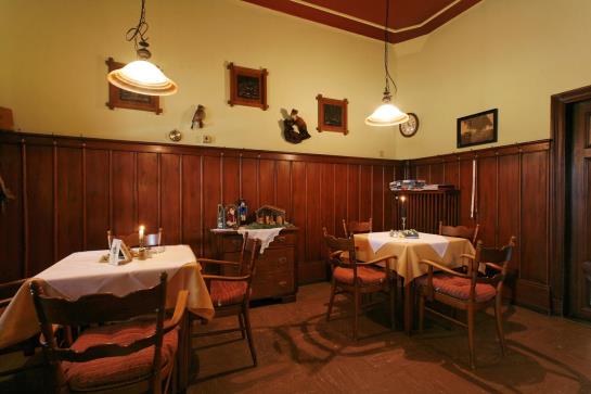 Pension Meyer's Gasthaus