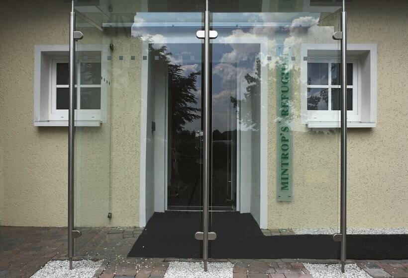 Mintrops Land Hotel Burgaltendorf