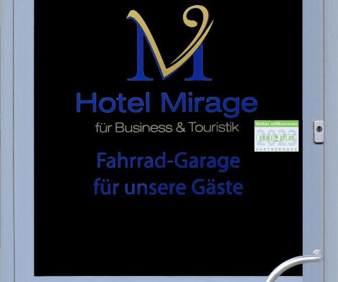فندق Mirage