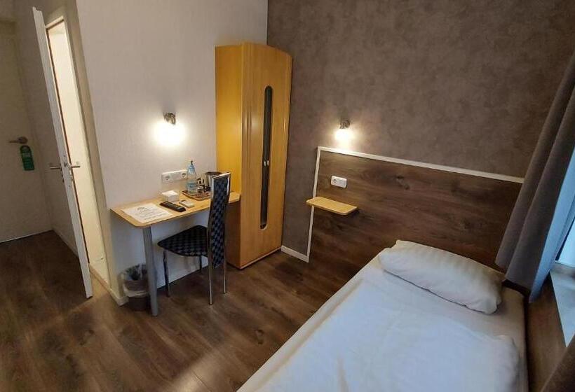 هتل Müller Köln