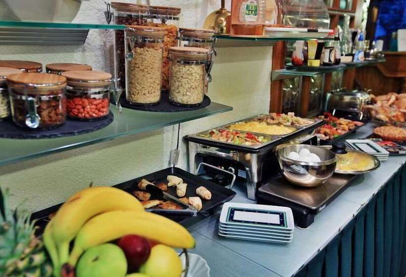 هتل Müller Köln