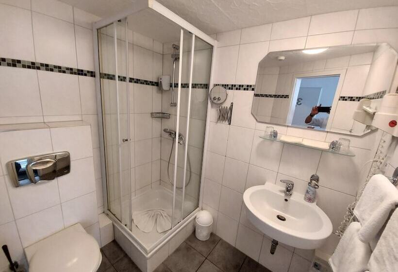 هتل Müller Köln