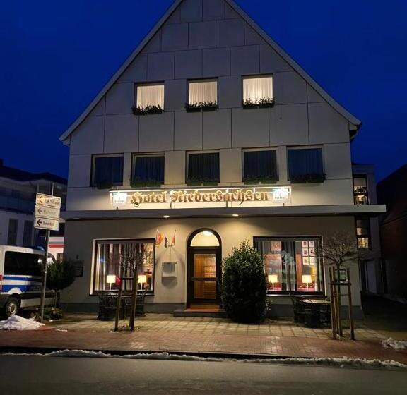 فندق Niedersachsen