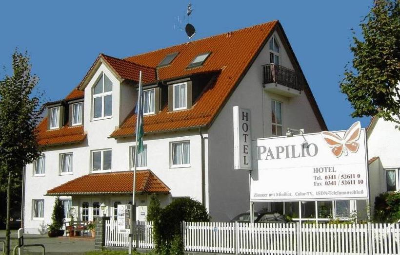 Hôtel Papilio