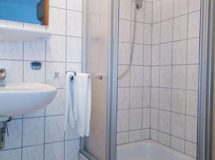 هتل Pension Neuschönau