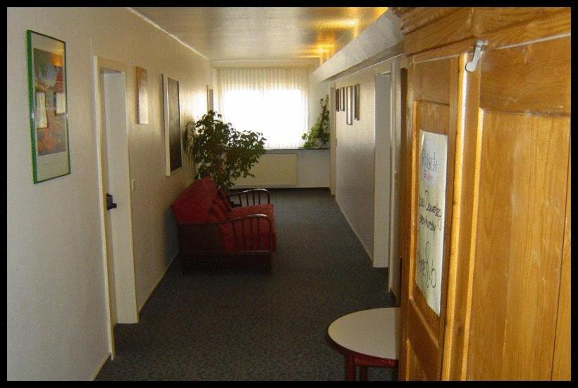 ホテル & Restaurant Raisch