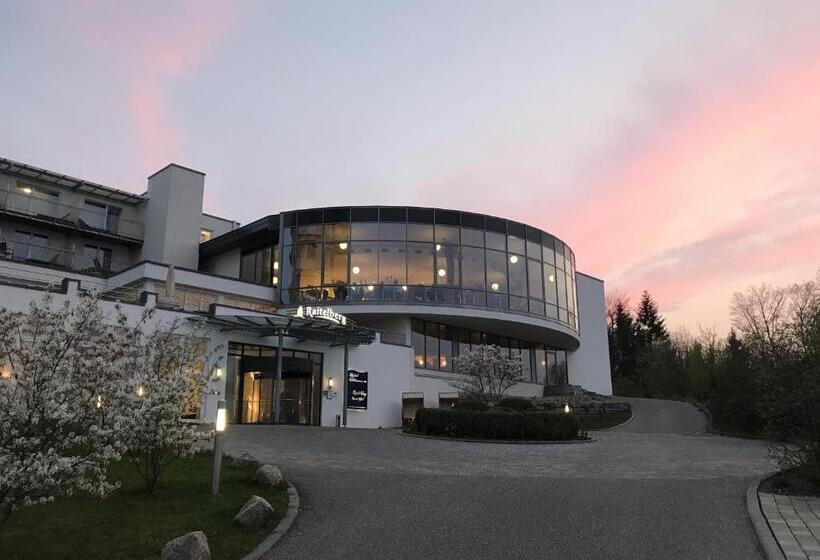 호텔 Raitelberg Resort