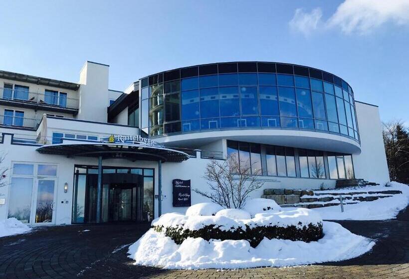 호텔 Raitelberg Resort