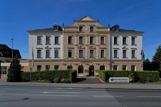 Hotel Reichskrone