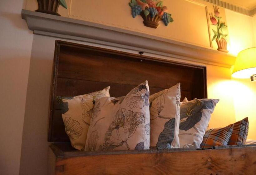 ホテル Salischer Hof