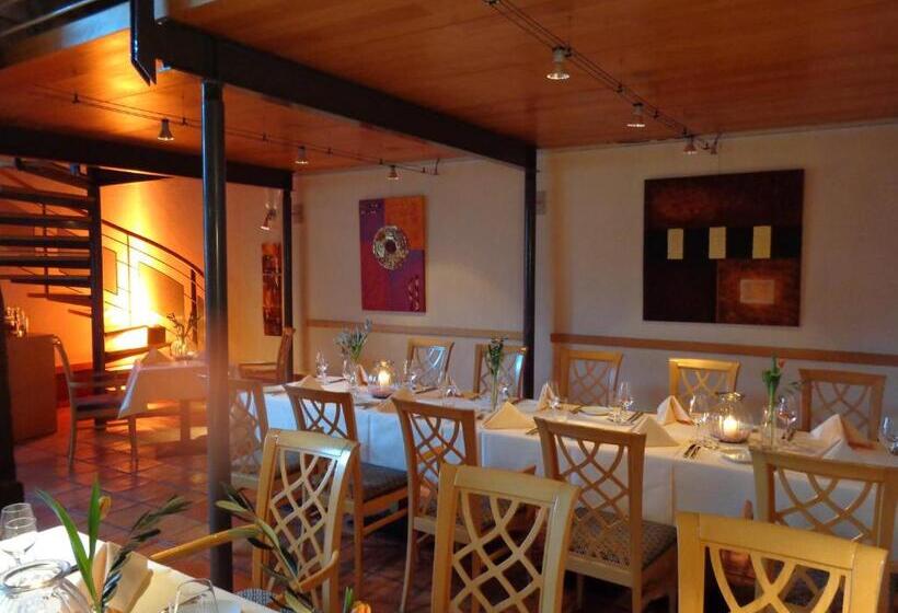 ホテル Salischer Hof