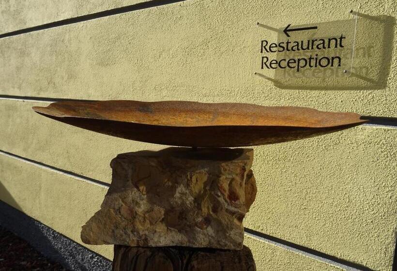 ホテル Salischer Hof