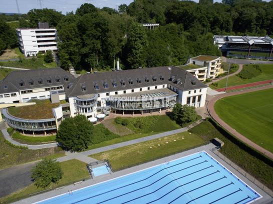 Hotel Sportschule Hennef