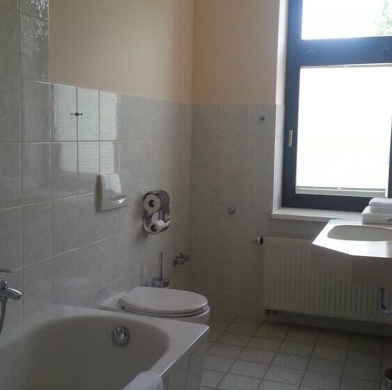 هتل Teich