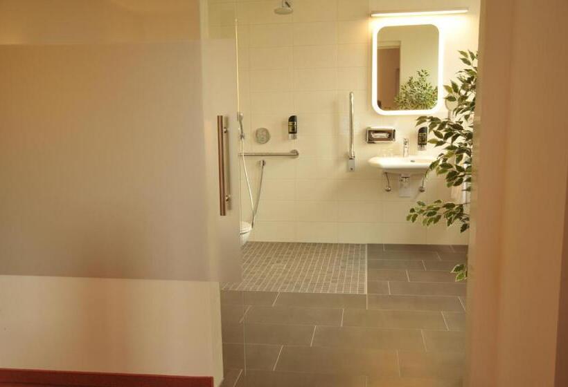 Vulkanhotel Balance&selfness S