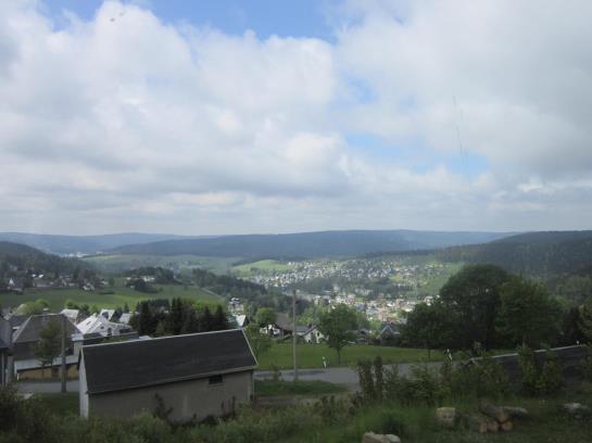 Hotel Waldgut Am Aschberg