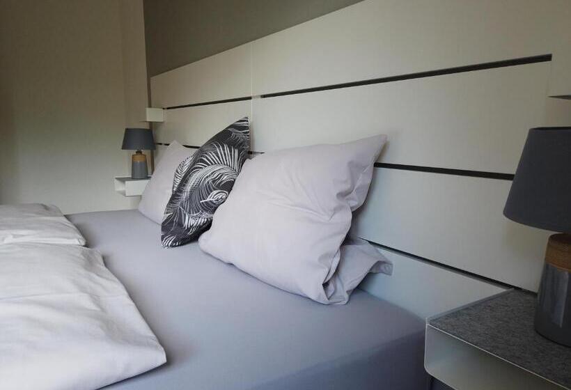 فندق Waldterrasse