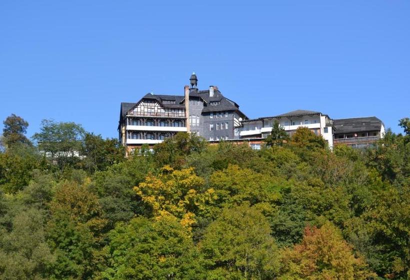 Hotel Weißer Hirsch