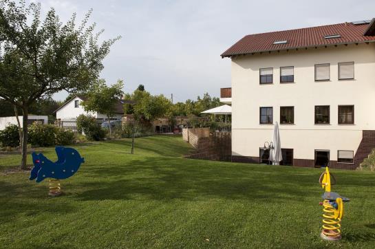 هتل Weingut Sandwiese Winzer