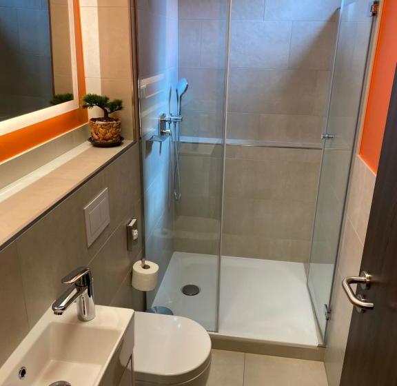 فندق Wirtshaus Am Niederntor