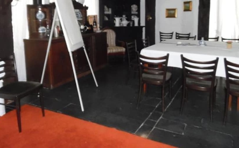 فندق Zum Alten Torfkahn