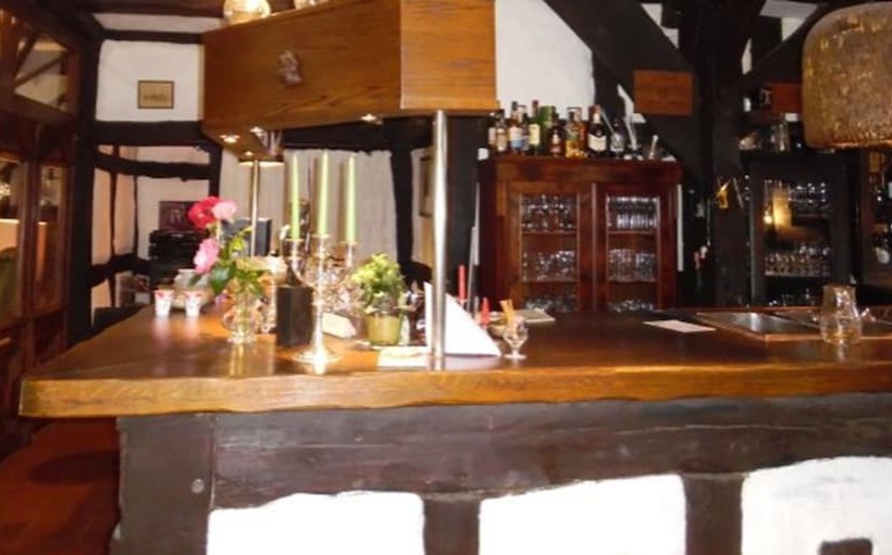 فندق Zum Alten Torfkahn