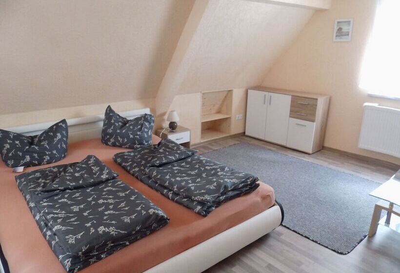 ホテル Zum Valwiger Herrenberg