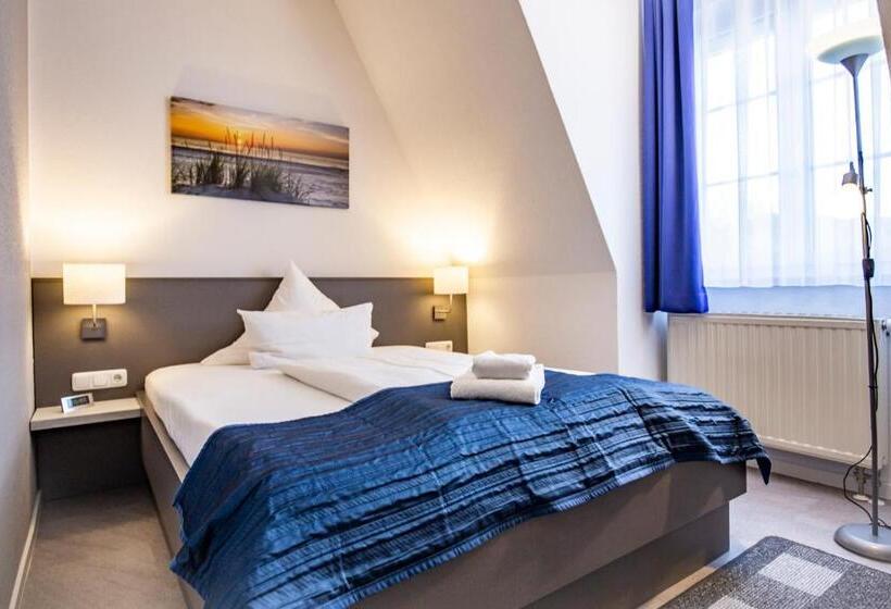 هتل Zur Mühle