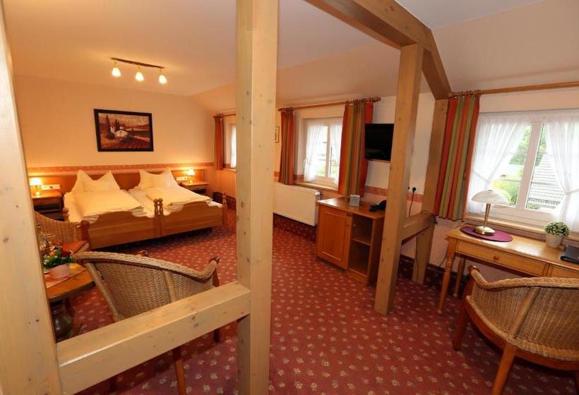 Landhaus Lenneper Führt