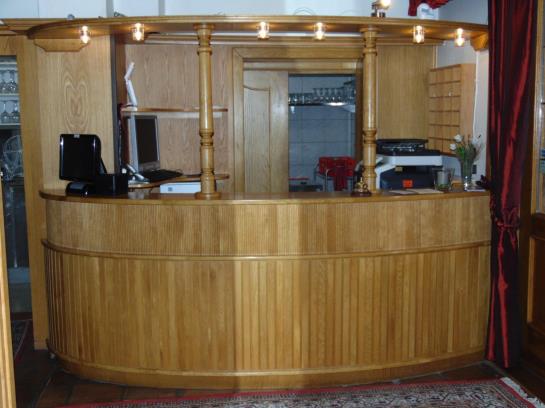 Landhotel Bechtel