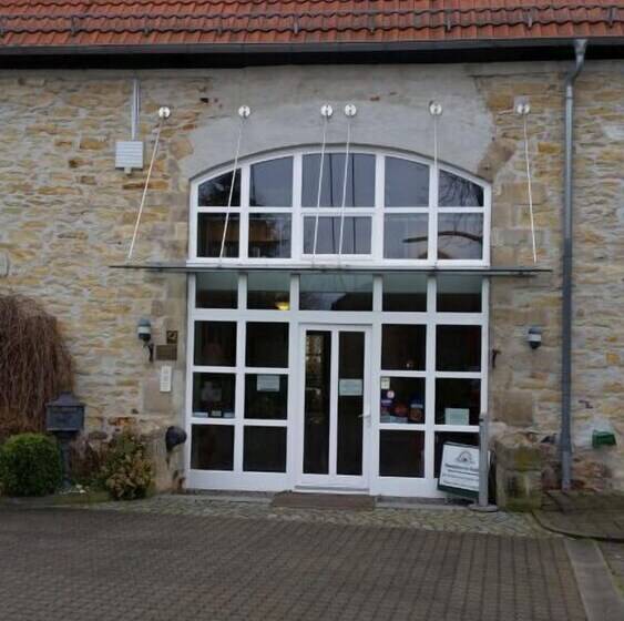 Landhotel Keils Gut