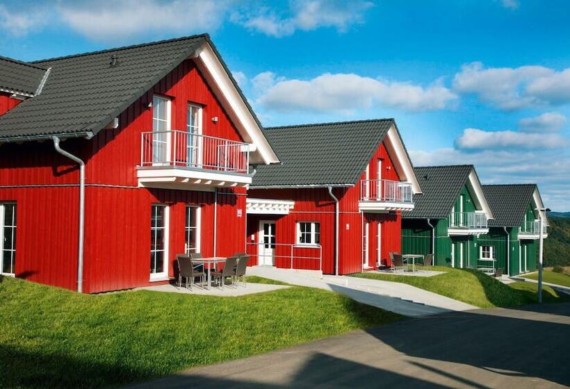 Lindner Hotel Nurburgring Ferienpark, Part Of Jdv By Hyatt