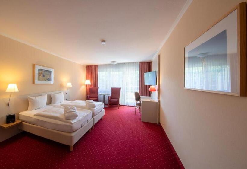 Michels Hanseatic Hotel Norderney