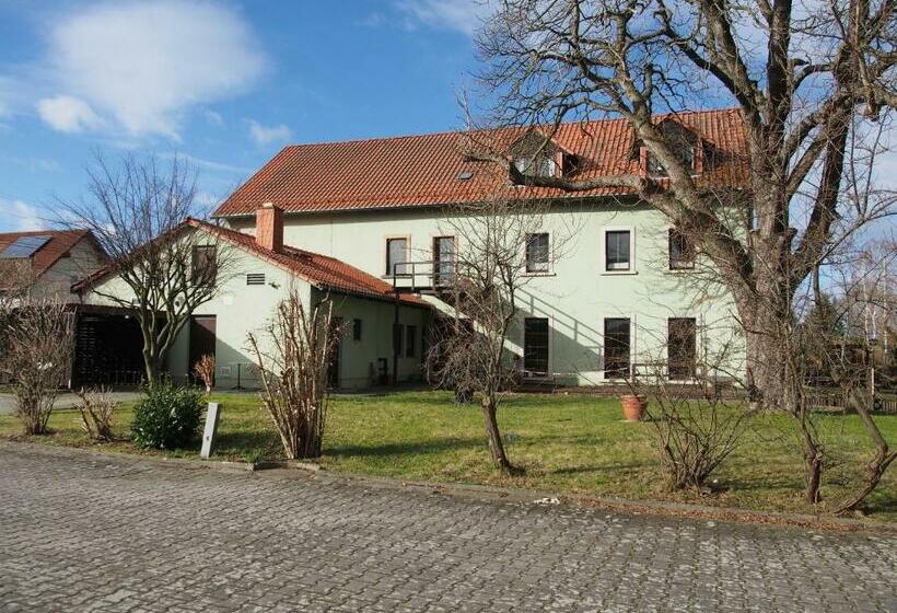 Altes Teichhaus   Pension Ottendorf Okrilla