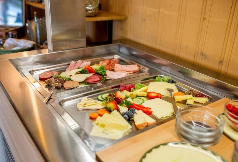 膳宿费 Landhotel Gasthaus Zum Pflug