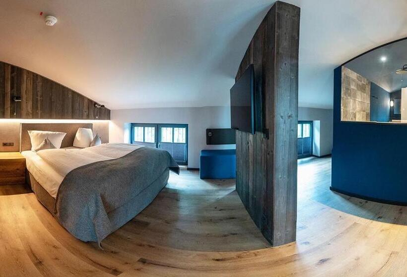 Residenz Hotel Zum Zollhaus