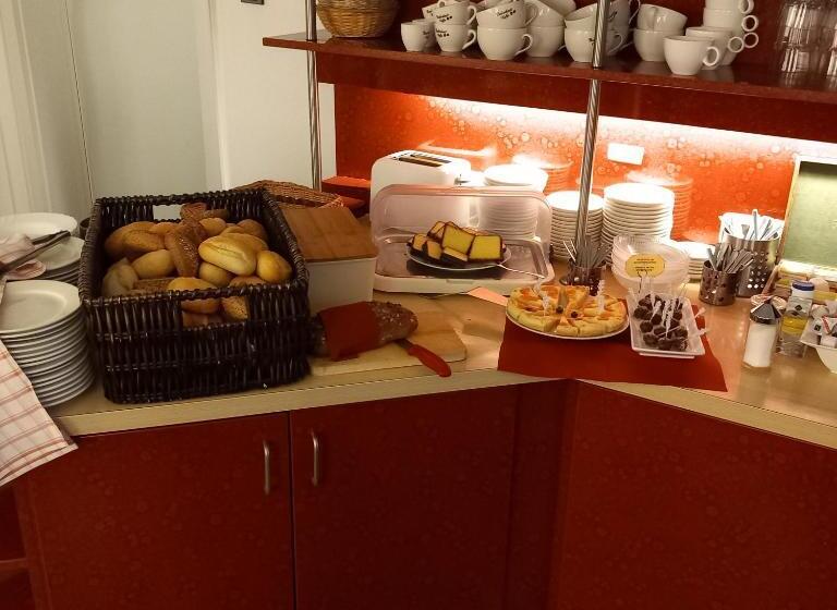 Stadt Gut Hotel Rheinischer Hof