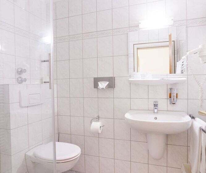 Tm Hotel Dortmund Airport