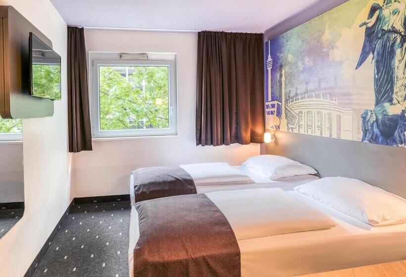 B&b Hotel Stuttgart Vaihingen