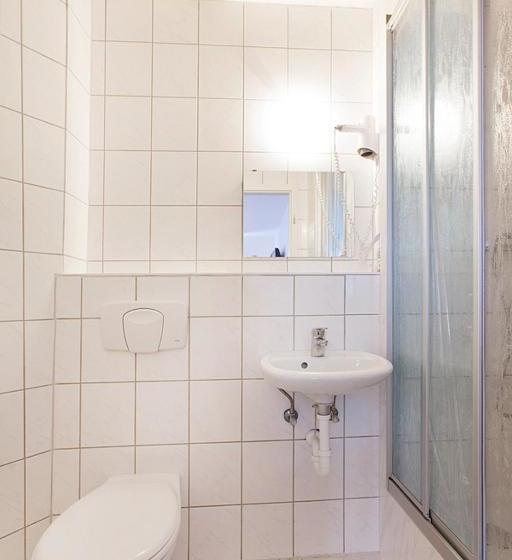 Bed and Breakfast Pension Jasmin