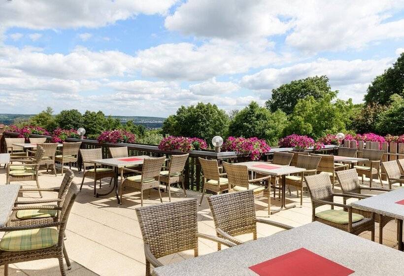 住宿加早餐 Kühns Mühle