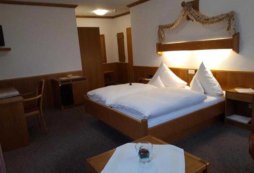 Bengel S Hotel Zur Krone