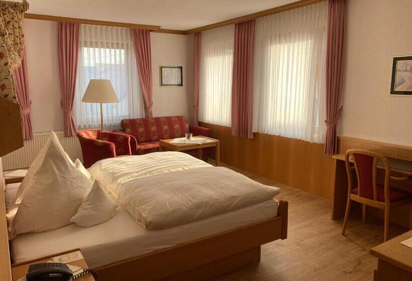 Bengel S Hotel Zur Krone